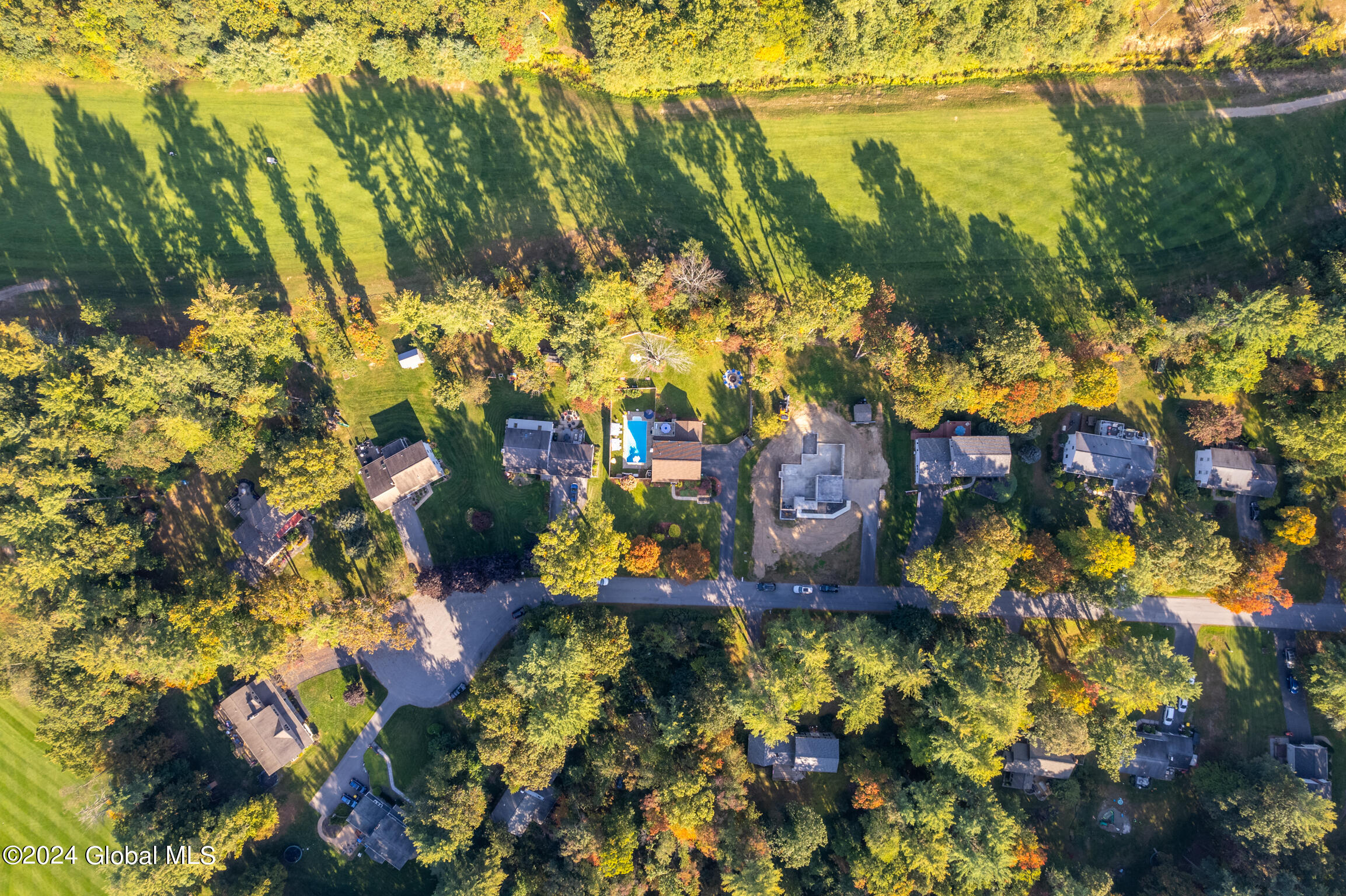 11 Anyhow Lane Wilton, NY 12831 - Photo 48 of 50 Air BNB Exteriors-55