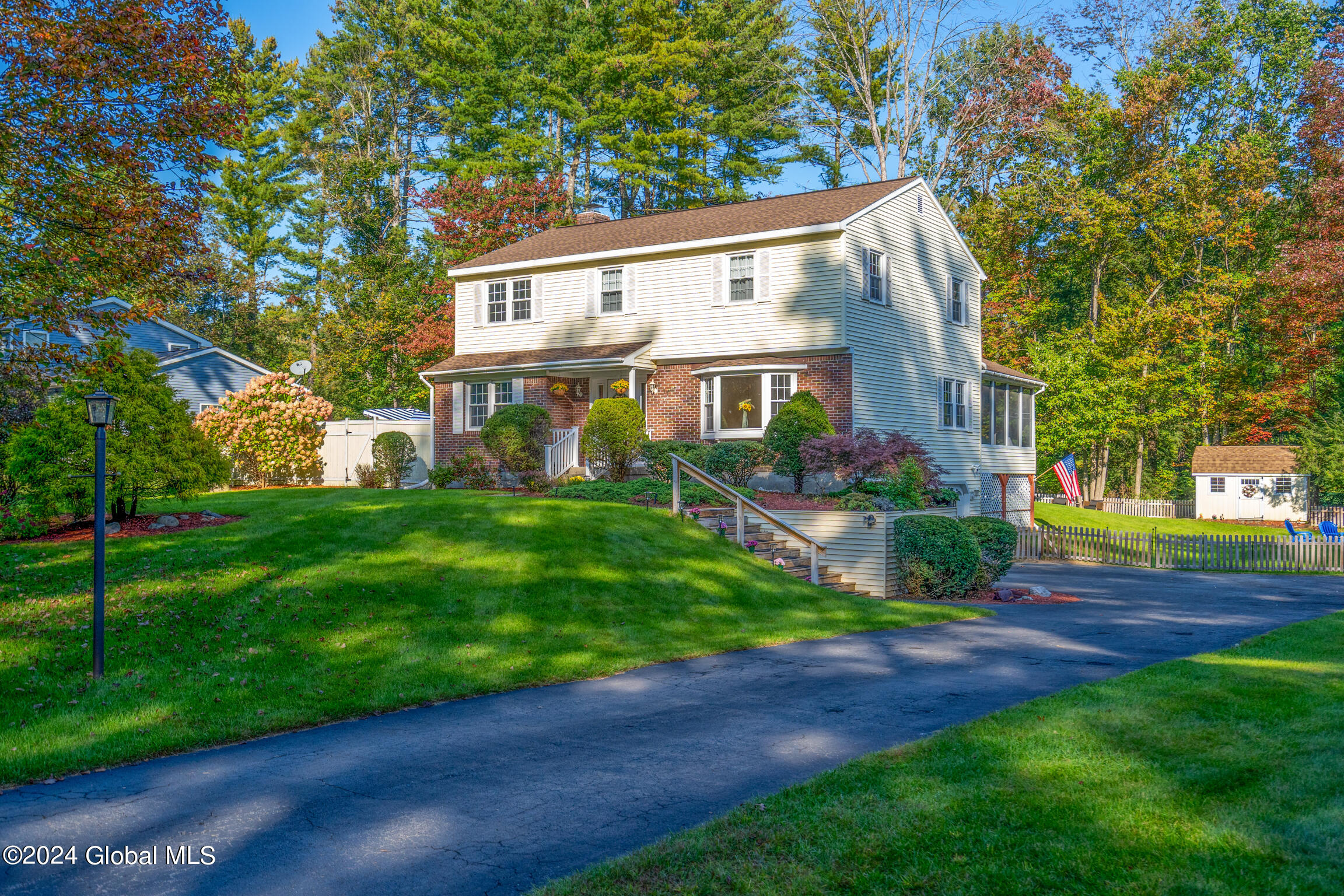 11 Anyhow Lane Wilton, NY 12831 - Photo 7 of 50 Air BNB Exteriors-2