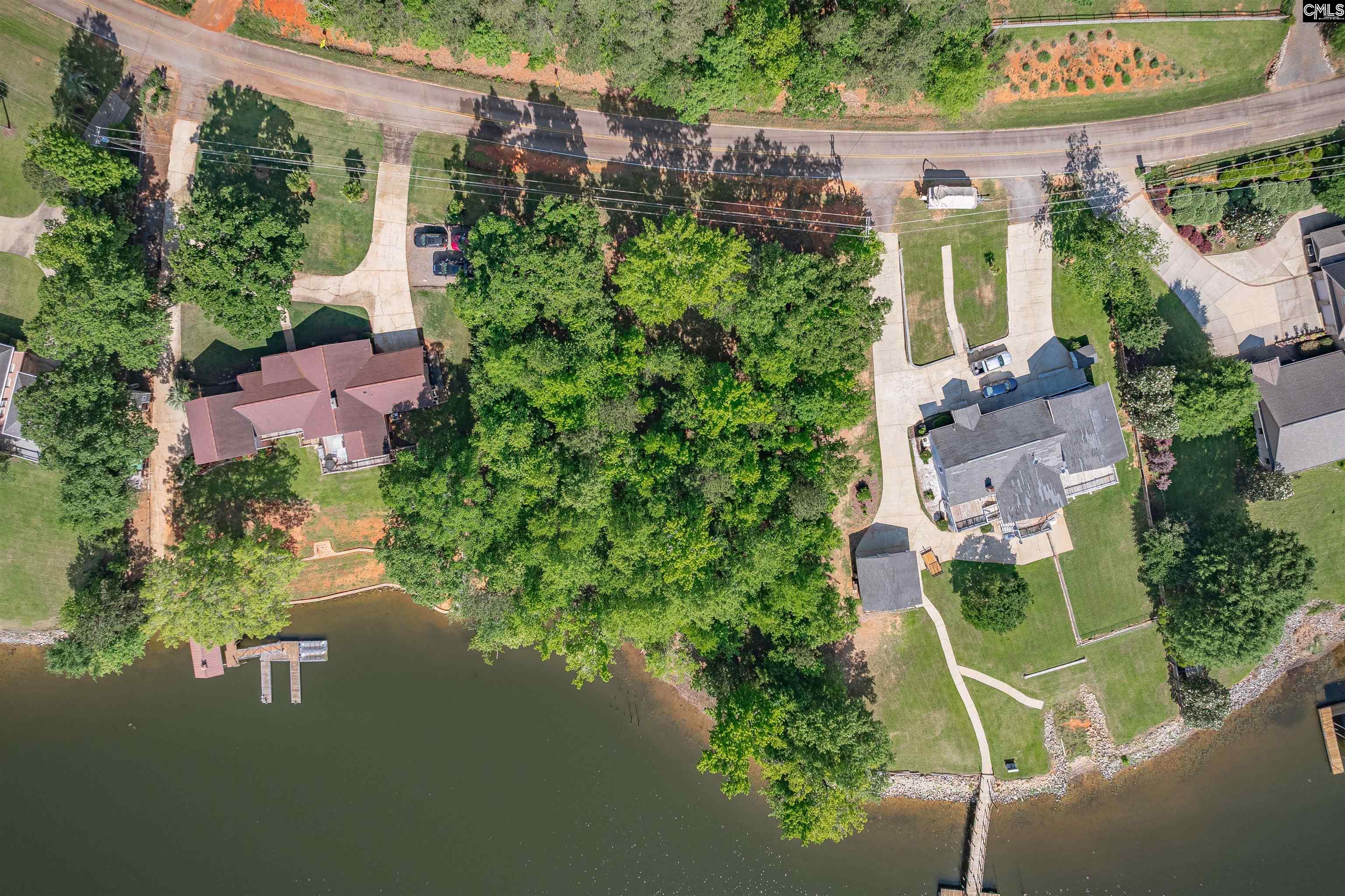 2022 Lake Road Ridgeway, SC 29130 - Photo 8 of 21