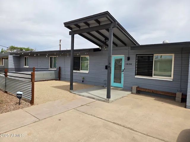 $2,350 | 1838 East Monterey Way, Phoenix, AZ 85016