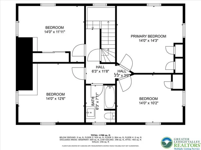 $479,000 | 173 Anchorage Road, Saylorsburg, PA 18353