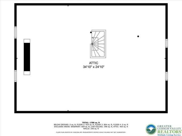 $479,000 | 173 Anchorage Road, Saylorsburg, PA 18353