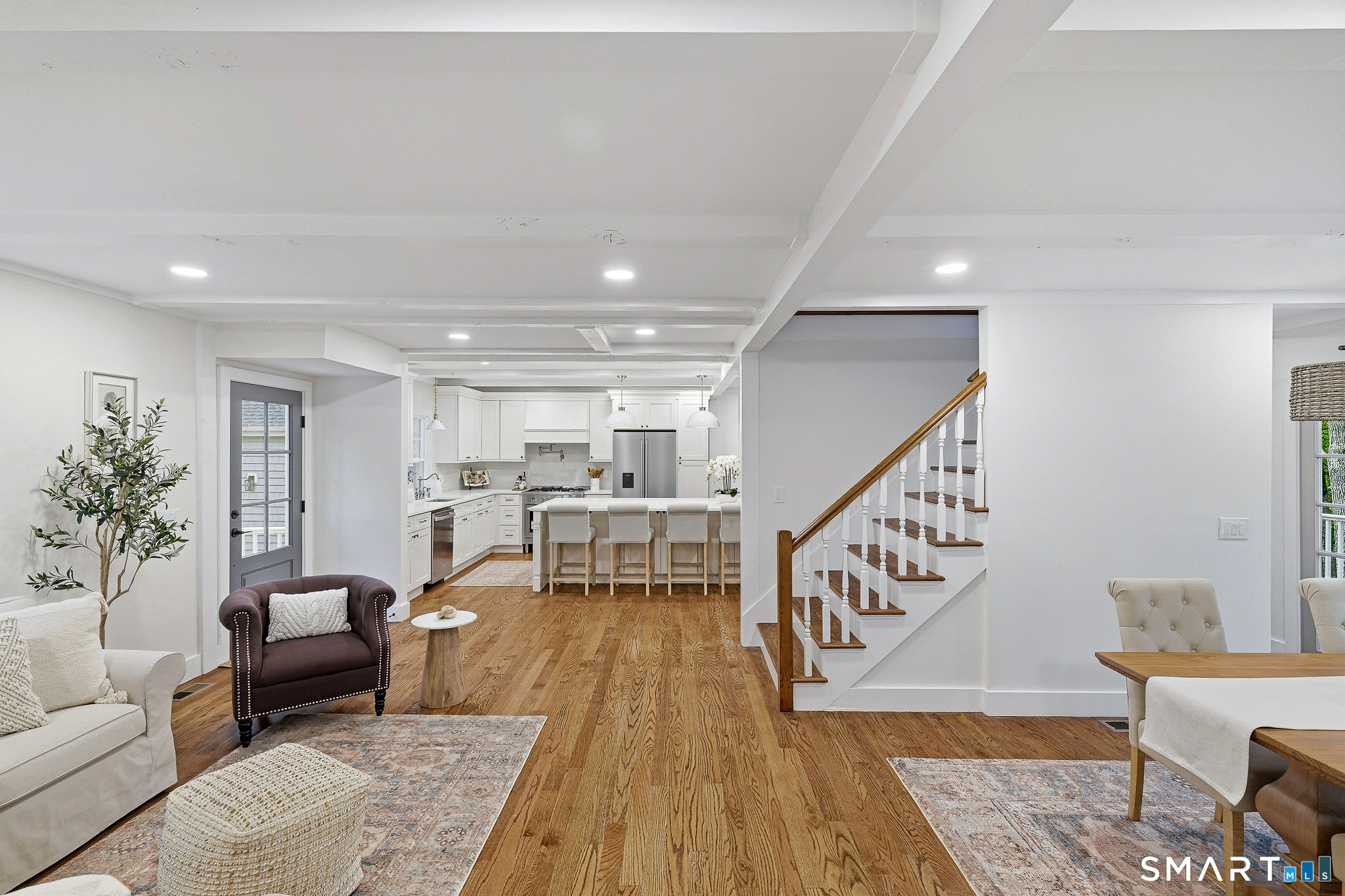 136 Goose Hill Road Chester, CT 06412 - Photo 23 of 40
