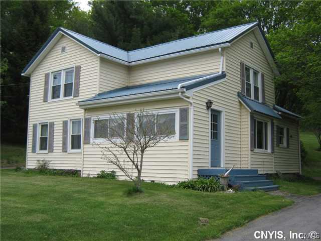 3710 South St Road Marcellus, NY 13108 - Photo 1 of 1 Exterior Front