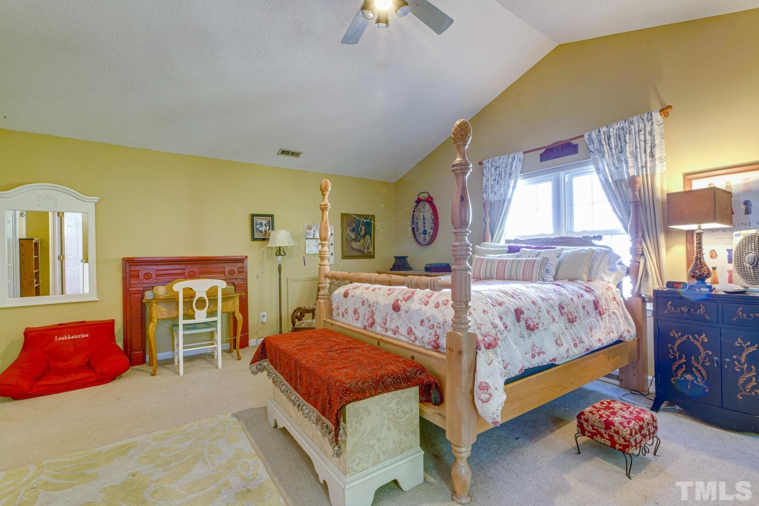 5245 Fairmead Circle Raleigh, NC 27613 - Photo 22 of 27
