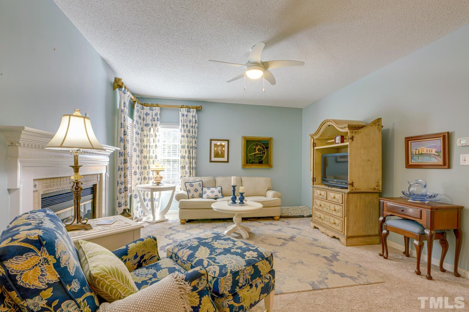 5245 Fairmead Circle Raleigh, NC 27613 - Photo 8 of 27