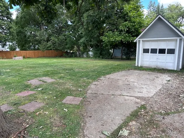 $259,900 | 431 North Crystal Avenue, Elgin, IL 60123