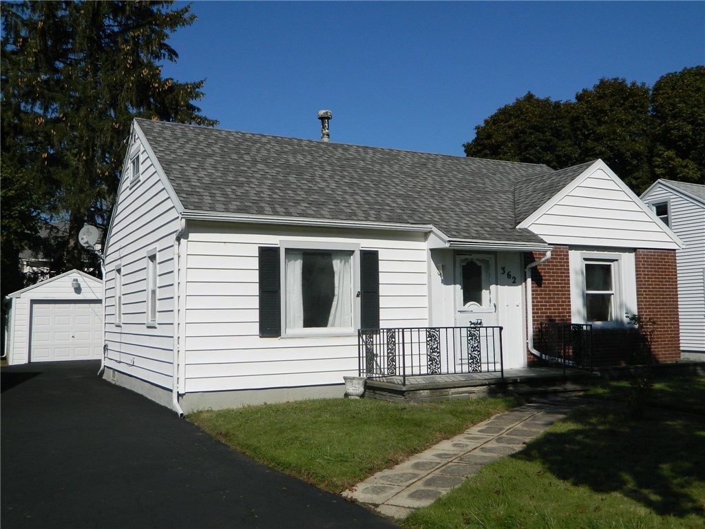 362 Falstaff Road Irondequoit, NY 14609 - Photo 1 of 1