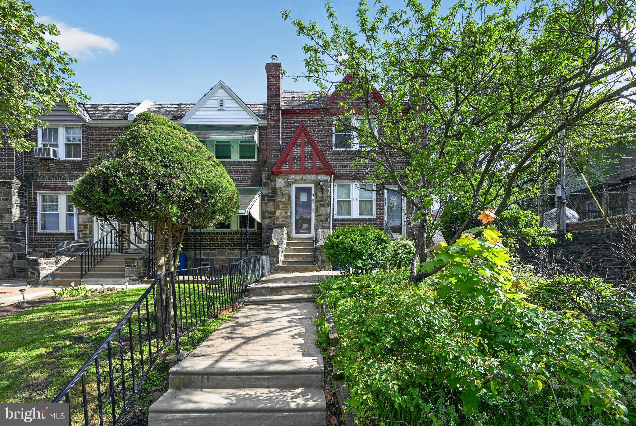 5784-86 Nassau Road Philadelphia, PA 19131 - Photo 1 of 33 Gallery Image 1
