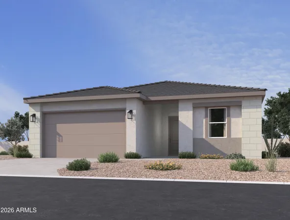 $633,990 | 26007 North 79th Avenue, Peoria, AZ 85383