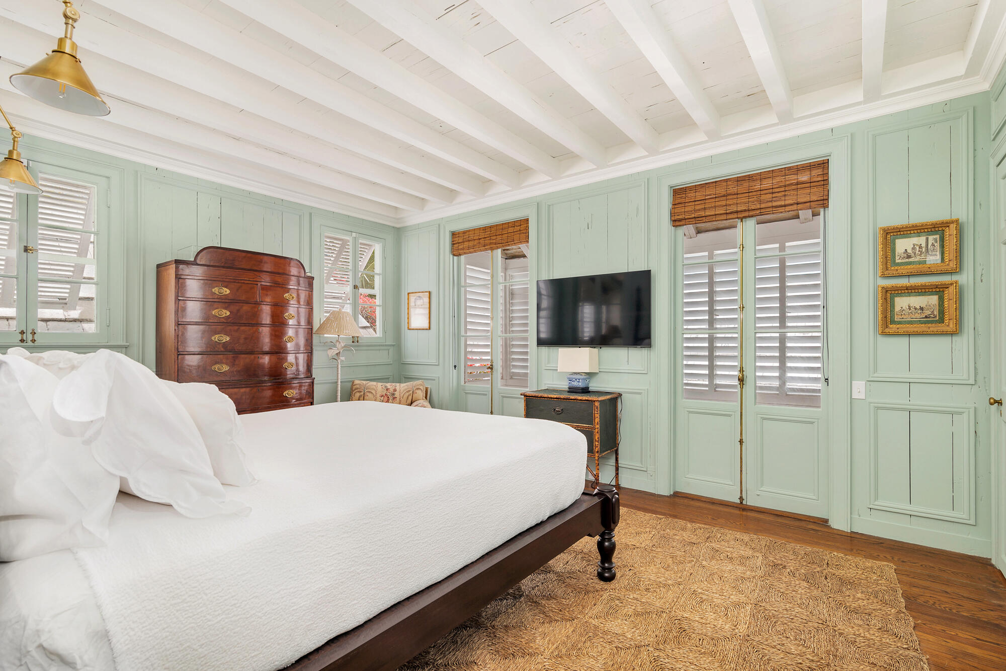 417 Peruvian Avenue, Unit 1 Palm Beach, FL 33480 - Photo 18 of 21 low-12