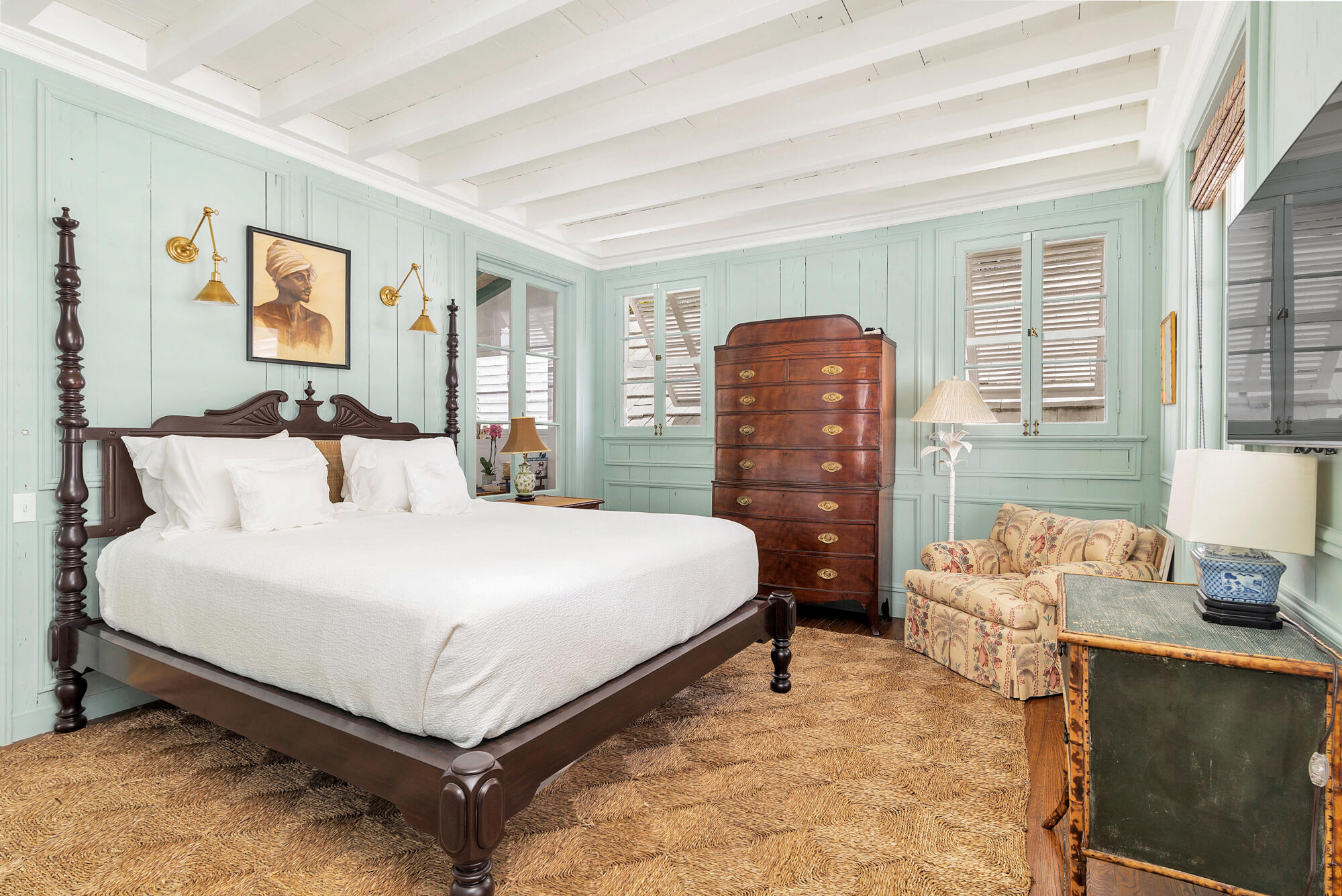 417 Peruvian Avenue, Unit 1 Palm Beach, FL 33480 - Photo 19 of 21 low-13