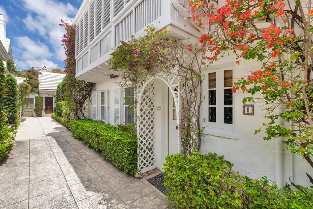 $37,000 | 417 Peruvian Avenue, Unit 1, Palm Beach, FL 33480