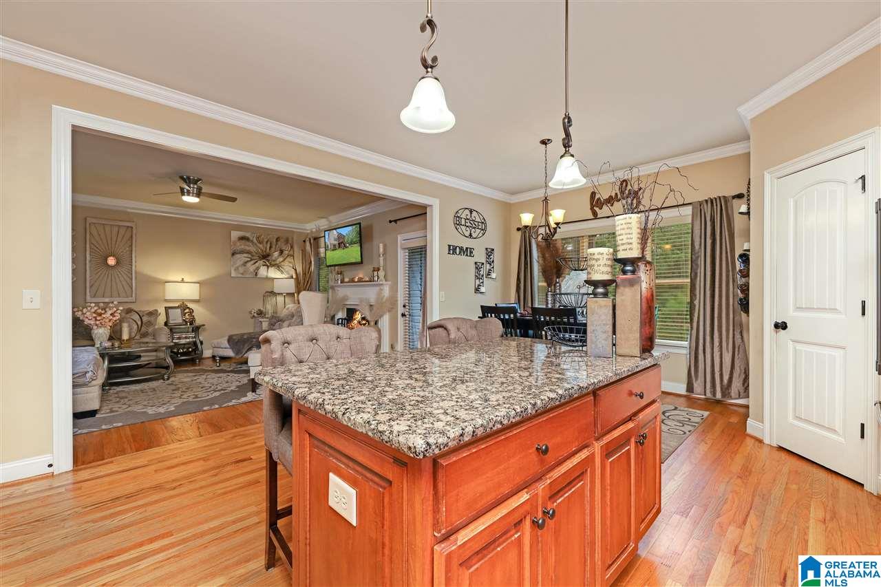 8601 Shady Trail Helena, AL 35022 - Photo 15 of 49