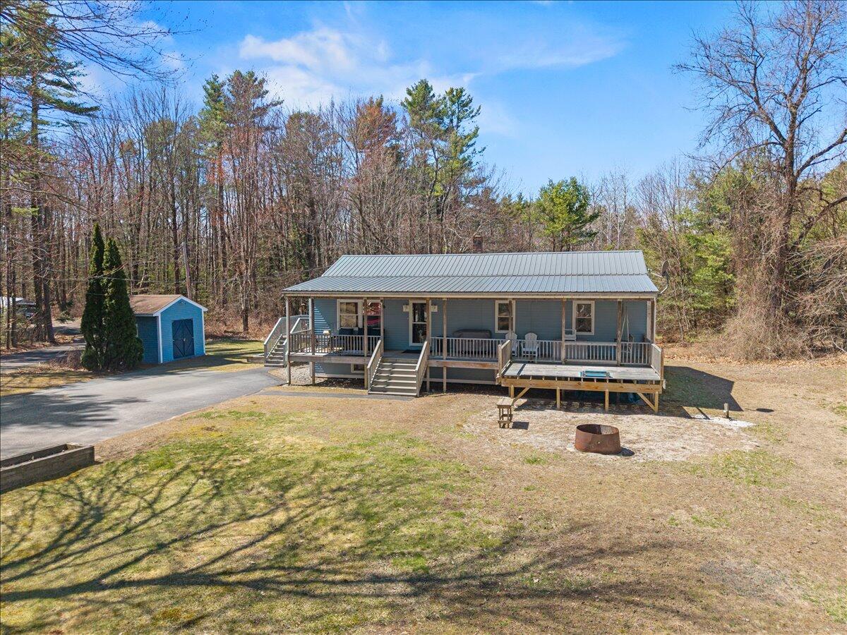 9 Ranwall Avenue Saco, ME 04072 - Photo 2 of 42 Exterior front