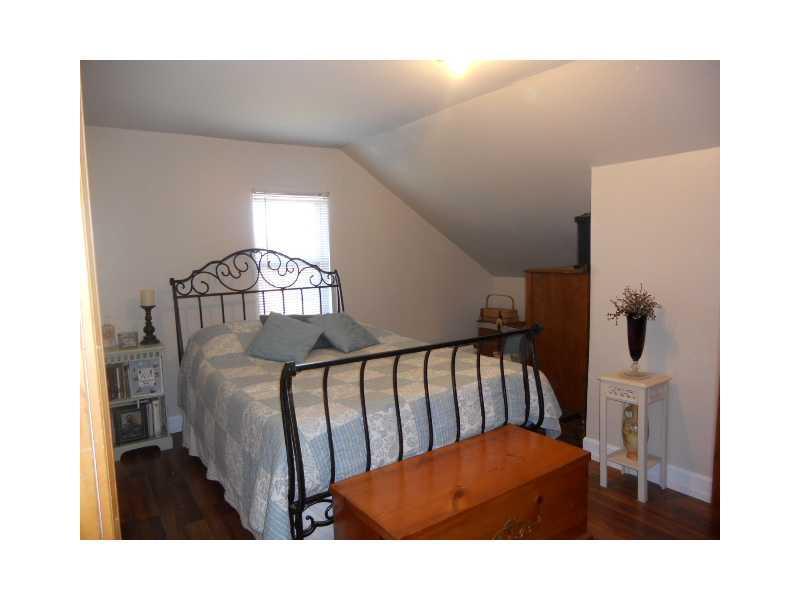 133 Hunter Road Unity, ME 04988 - Photo 13 of 34 Master Bedroom. Master bedroom-