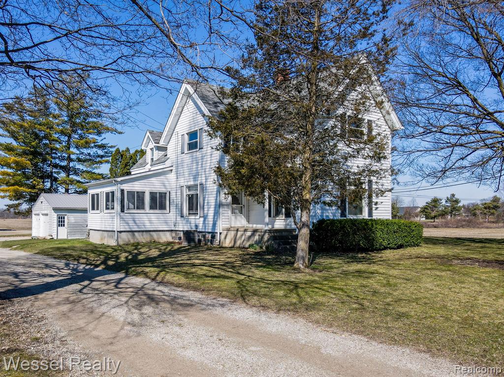 72121 McFadden Road Armada, MI 48005 - Photo 30 of 47