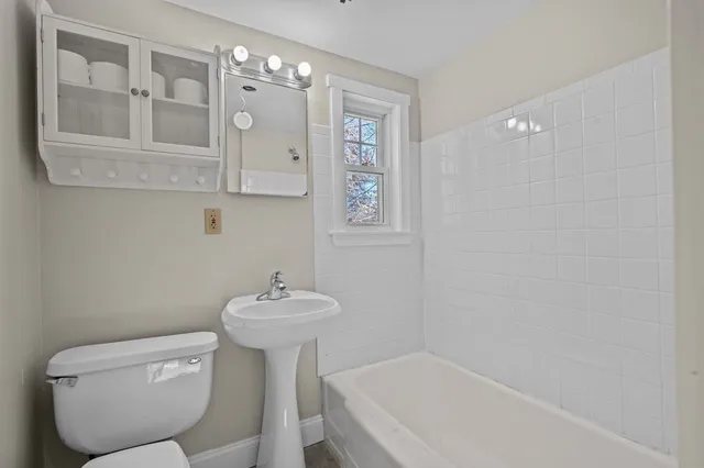 $330,000 | 13 Giles Avenue, Unit 2, Beverly, MA 01915
