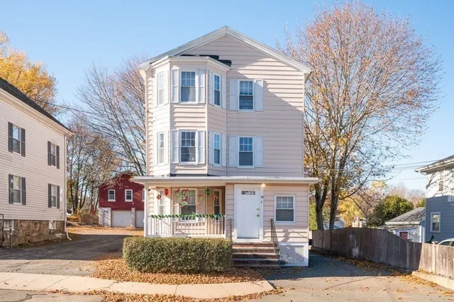 $349,900 | 13 Giles Avenue, Unit 2, Beverly, MA 01915