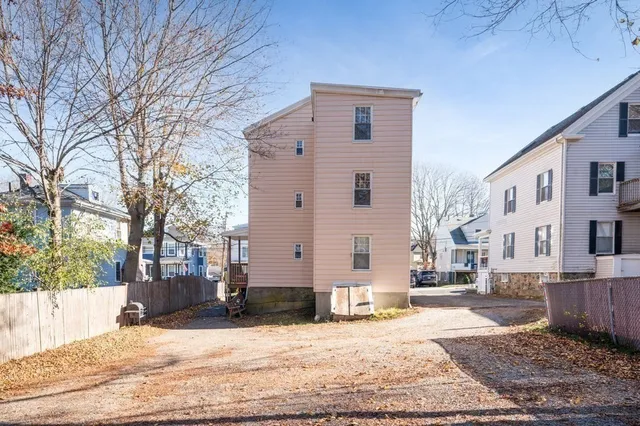 $330,000 | 13 Giles Avenue, Unit 2, Beverly, MA 01915