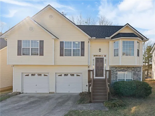 $325,000 | 517 Hillcrest Cross Road, Canton, GA 30115