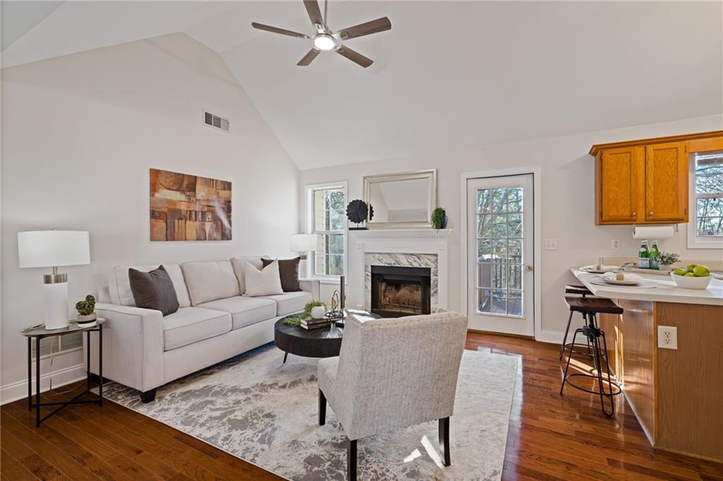 517 Hillcrest Cross Road Canton, GA 30115 - Photo 11 of 51