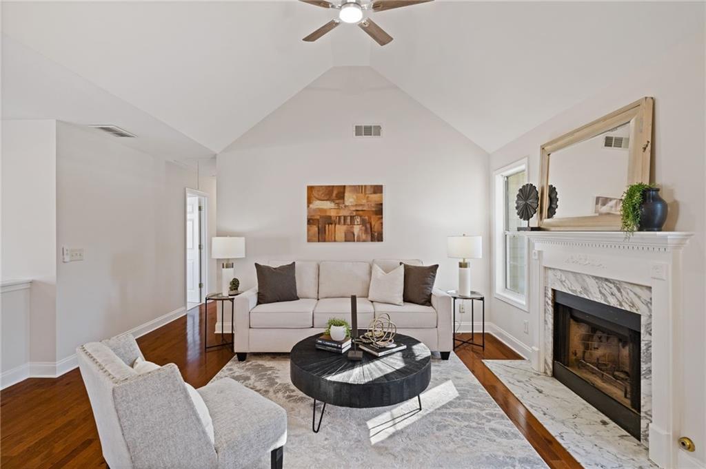 517 Hillcrest Cross Road Canton, GA 30115 - Photo 13 of 51