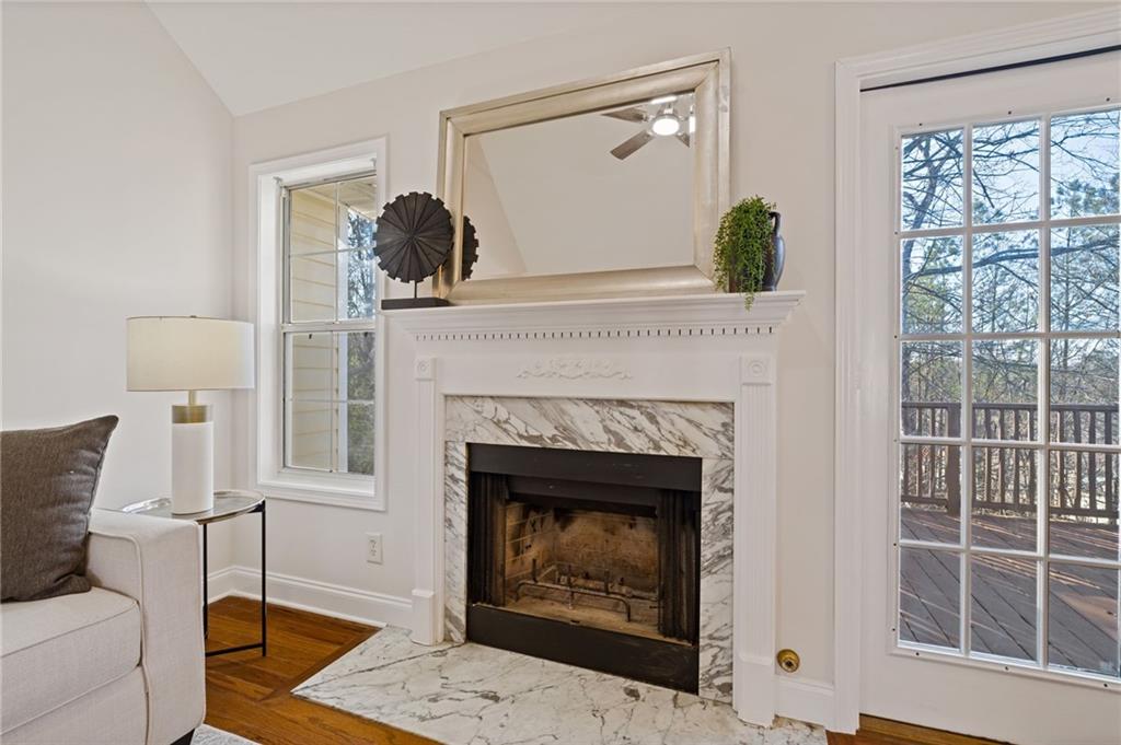 517 Hillcrest Cross Road Canton, GA 30115 - Photo 15 of 51