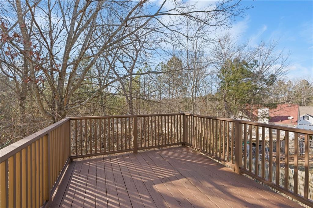 517 Hillcrest Cross Road Canton, GA 30115 - Photo 16 of 51