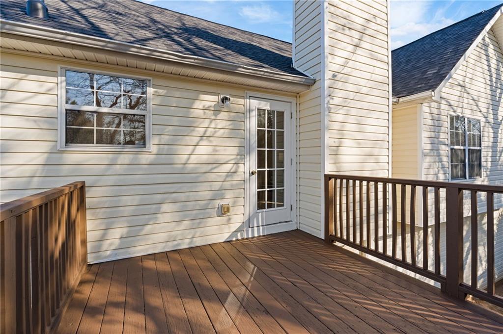 517 Hillcrest Cross Road Canton, GA 30115 - Photo 17 of 51