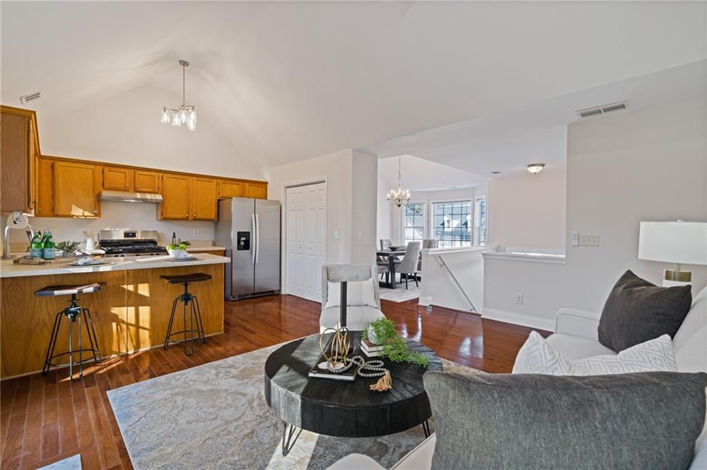 517 Hillcrest Cross Road Canton, GA 30115 - Photo 18 of 51