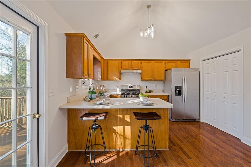 517 Hillcrest Cross Road Canton, GA 30115 - Photo 19 of 51