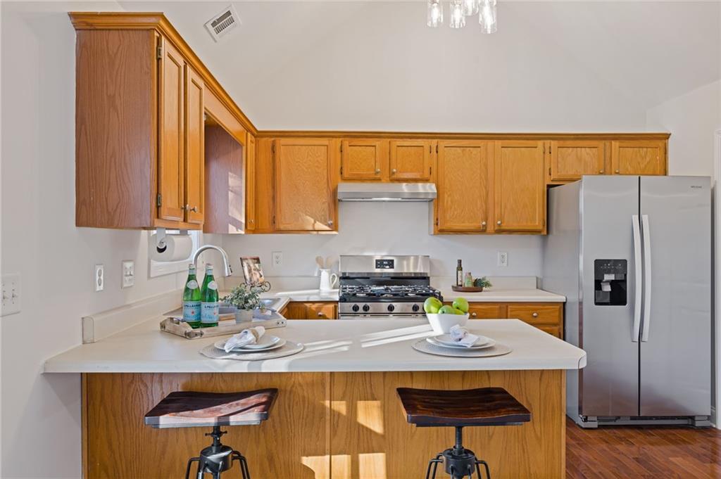 517 Hillcrest Cross Road Canton, GA 30115 - Photo 20 of 51