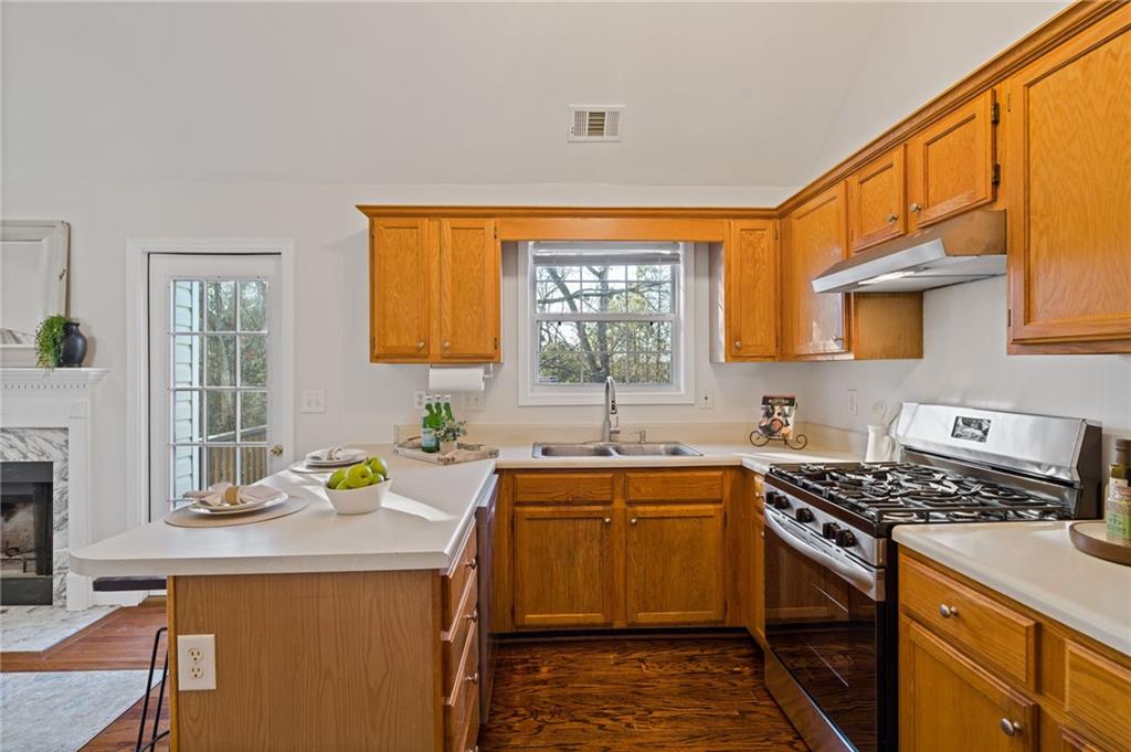 517 Hillcrest Cross Road Canton, GA 30115 - Photo 22 of 51