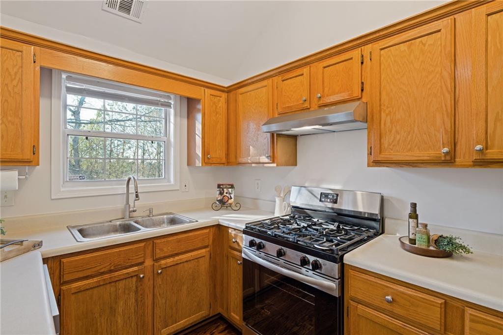 517 Hillcrest Cross Road Canton, GA 30115 - Photo 23 of 51