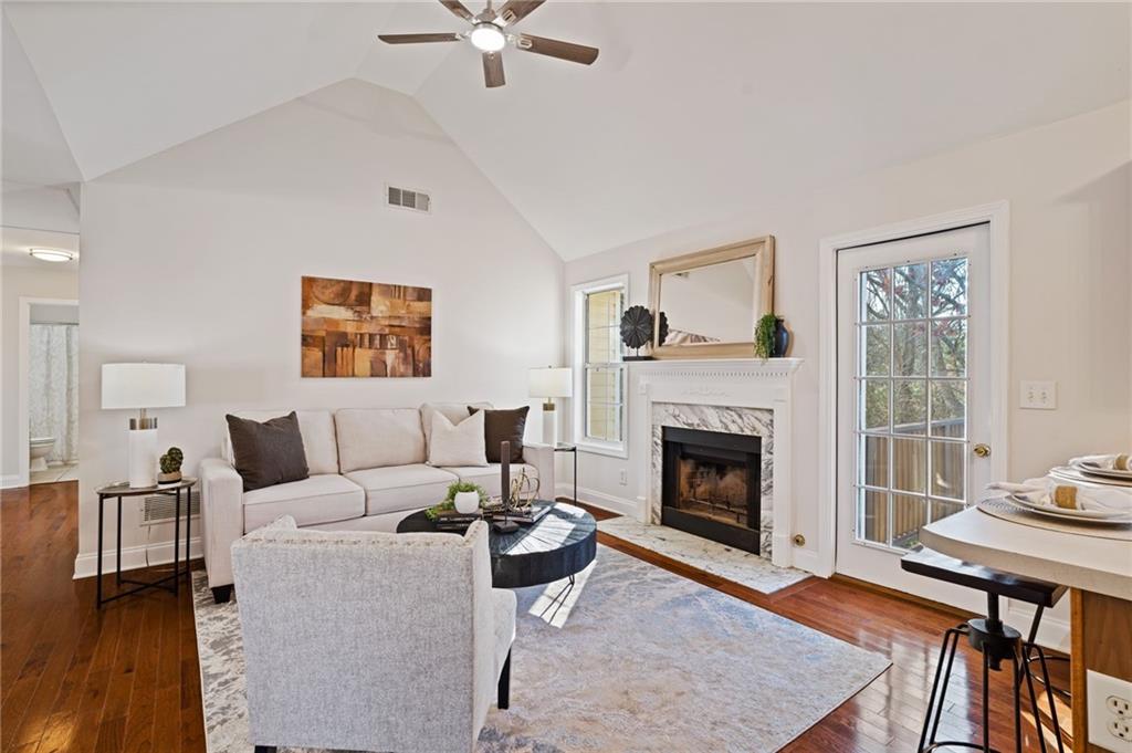 517 Hillcrest Cross Road Canton, GA 30115 - Photo 25 of 51