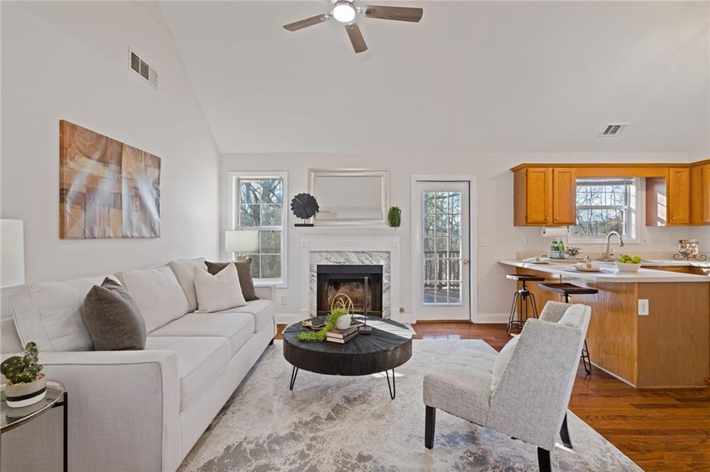 517 Hillcrest Cross Road Canton, GA 30115 - Photo 26 of 51