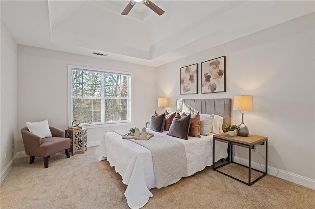 517 Hillcrest Cross Road Canton, GA 30115 - Photo 27 of 51