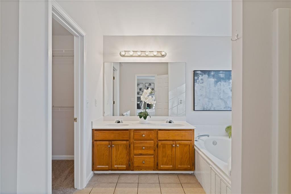 517 Hillcrest Cross Road Canton, GA 30115 - Photo 32 of 51