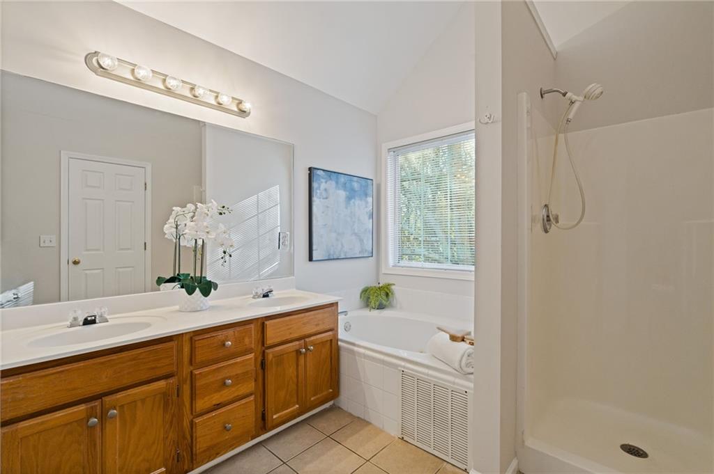 517 Hillcrest Cross Road Canton, GA 30115 - Photo 33 of 51