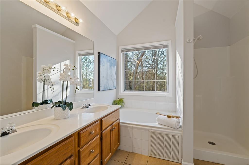 517 Hillcrest Cross Road Canton, GA 30115 - Photo 34 of 51