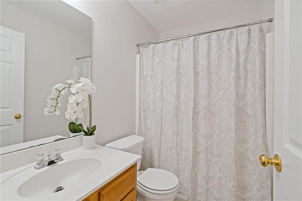 517 Hillcrest Cross Road Canton, GA 30115 - Photo 37 of 51