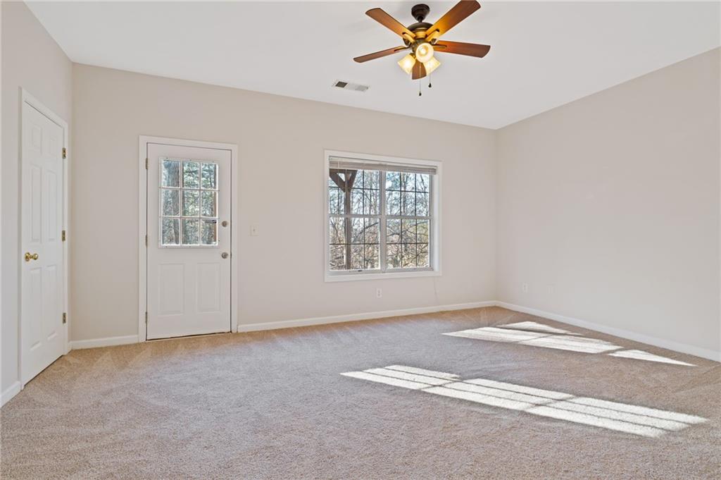 517 Hillcrest Cross Road Canton, GA 30115 - Photo 42 of 51