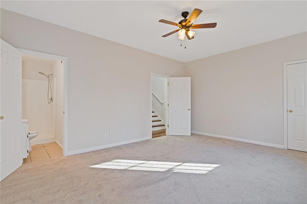 517 Hillcrest Cross Road Canton, GA 30115 - Photo 43 of 51