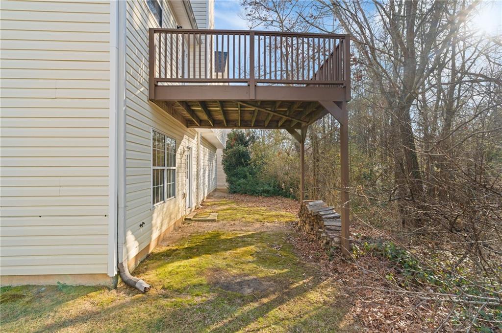 517 Hillcrest Cross Road Canton, GA 30115 - Photo 47 of 51