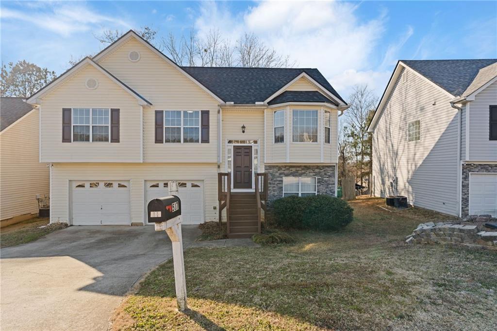 517 Hillcrest Cross Road Canton, GA 30115 - Photo 48 of 51