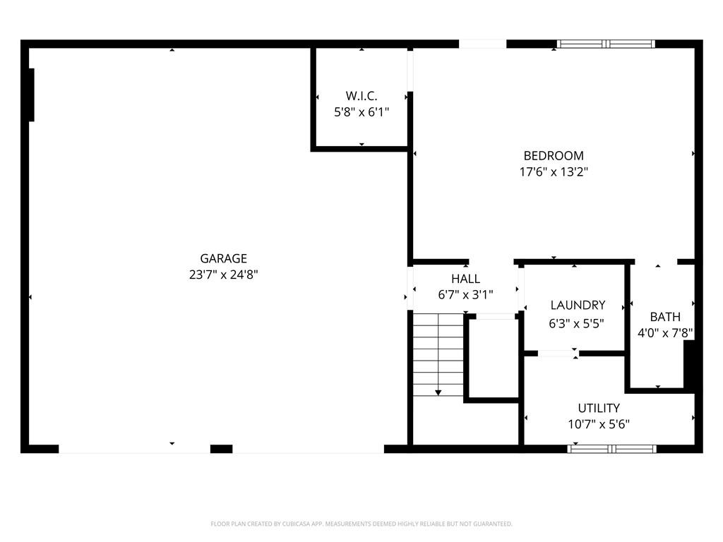 517 Hillcrest Cross Road Canton, GA 30115 - Photo 49 of 51