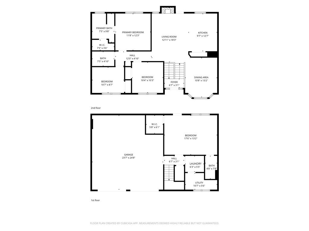 517 Hillcrest Cross Road Canton, GA 30115 - Photo 51 of 51
