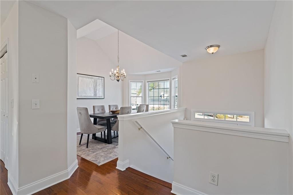 517 Hillcrest Cross Road Canton, GA 30115 - Photo 6 of 51