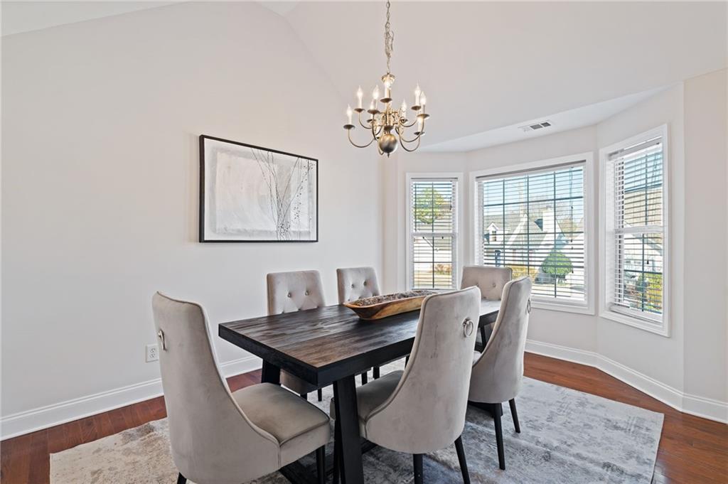 517 Hillcrest Cross Road Canton, GA 30115 - Photo 7 of 51